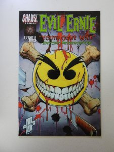 Evil Ernie: Youth Gone Wild, Encore Presentation #5 (1997) VF+ condition
