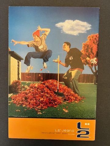 Wolverine #155 Direct Edition (2000) - NM - Deadpool!