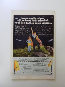 Iron Man #127 FN+ condition