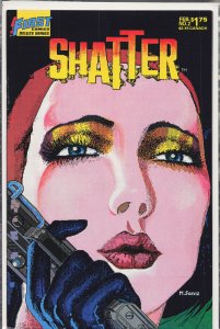 Shatter #2 (1986)