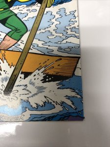 Wally The Wizard (1985) # 3 (FN/VF) Canadian Price Variant • CPV • Bob Bolling