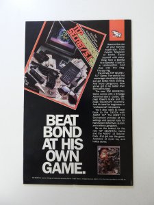 X-Factor #23 (1987) 1st cameo appearance of Archangel FN/VF condition