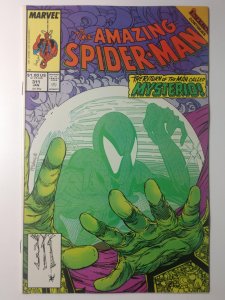 The Amazing Spider-Man #311 (8.5, 1989)