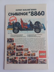 DC Comics Presents #41 newsstand - Superman - The Joker - 1982 - NM