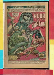 GIANT SIZE CONAN THE BARBARIAN 1