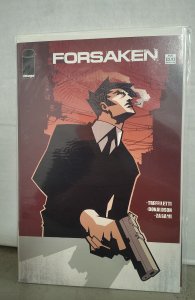 Forsaken #1 (2004). P14