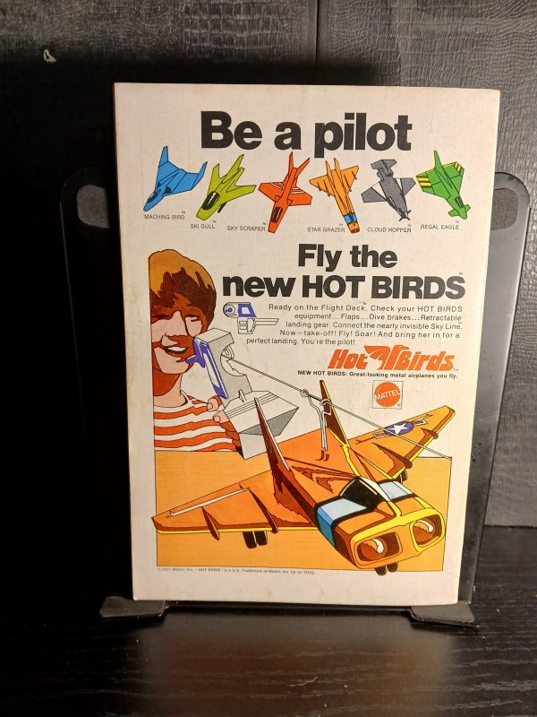 Green Lantern #84 (1971)