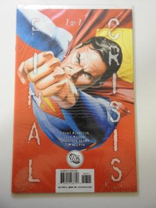 Final Crisis #7 (2009)