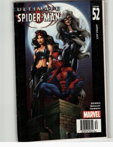Ultimate Spider-Man #52 (2004) Ultimate Spider-Man