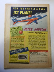 Weird Science #11 GD/VG Condition