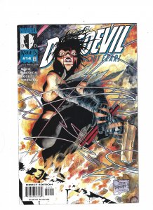 Daredevil #14 (2001)