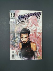 DAREDEVIL #10 Marvel Knights 1st Crazy Horse ECHO 2nd appearance Origin 1st cove