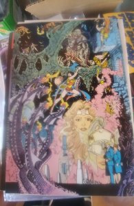 Wonder Woman #10 (1987)