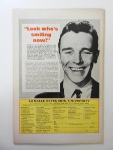 The Cat #1 (1972) VG/FN Condition!