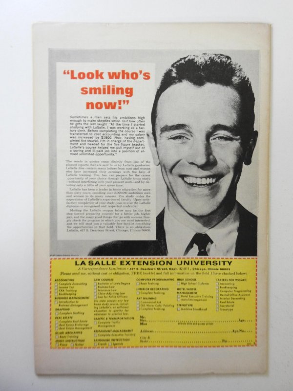 The Cat #1 (1972) VG/FN Condition!