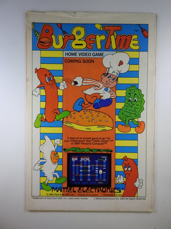 The Flash #326 (1983)