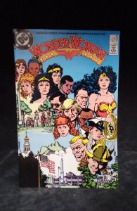 Wonder Woman #32 (1989)