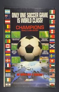 Spider-Man and X-Factor: Shadowgames #1 (1994)