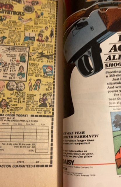 Marvel Team-Up #95 (1980)1st mockingbird