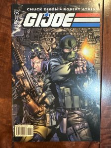 G.I. Joe #13 Cover B (2009)