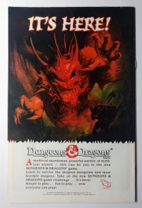 Deadly Foes of Spider-Man #1 (7.0, 1991)