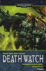 Deathwatch (Black Library) #1 FN ; Black Library | Warhammer 40,000