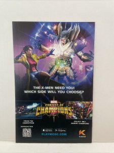 Werewolf By Night #4 2021