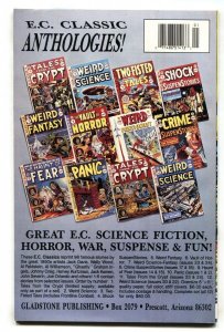 Weird Science #3 1991-Gladstone comic reprint