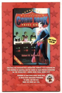 Impact #5  1999 - Gemstone  -VF/NM - Comic Book