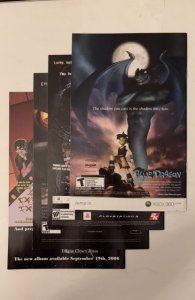 The Punisher #32, 42, 47, 50