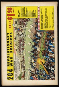 Flash #121 FN 6.0 See Description (Qualified)