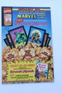 The Amazing Spider-Man #380 Direct Variant (1993) Spider-Man VF