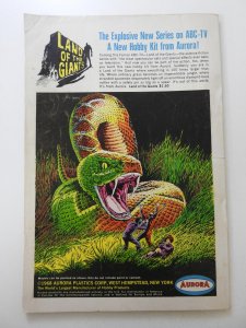 World's Finest Comics #179 (1968) G-52 Sharp VG Condition!