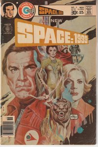Space: 1999 #7 (1976)