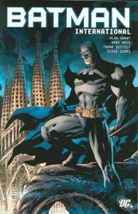Batman International