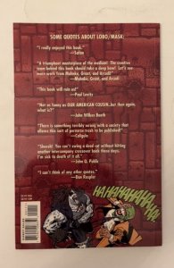 Lobo Mask #1 (1997)