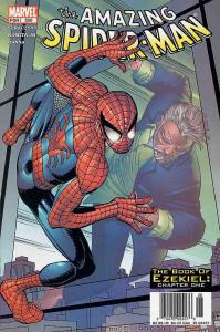 Amazing Spider-Man, The #506 VF/NM Marvel - save on shipping - details inside