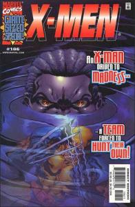 Marvel X-MEN (1991 Series) #106 NM