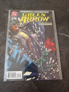 Green Arrow #108 (1996)