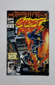 Ghost Rider 28