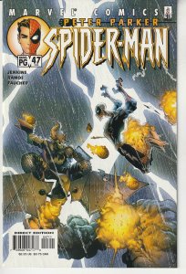 Peter Parker: Spider-Man #47 (2002)
