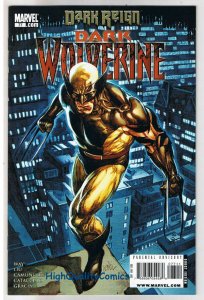 WOLVERINE #77, NM, Dark, Daniel Way, Fantastic Four, 2003, more in store