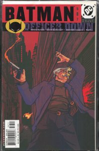 Batman #597 (2002) Batman