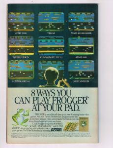 Hercules Prince Of Power #3 VF Marvel Comics Comic Book May 1984 DE42