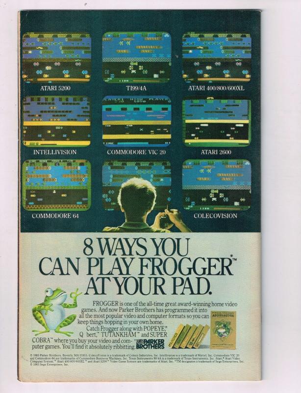 Hercules Prince Of Power #3 VF Marvel Comics Comic Book May 1984 DE42