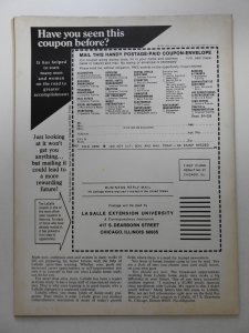 Marvel Preview #8 (1976) The Legion of Monsters! Beautiful VF Condition!