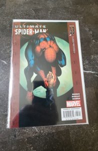 Ultimate Spider-Man #63 (2004)