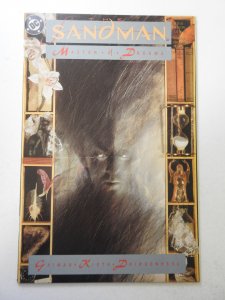 The Sandman #1 (1989) VF/NM Condition!