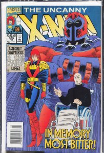 The Uncanny X-Men #309 (1994) X-Men