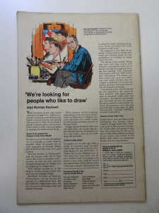 Captain Marvel #8 (1968) VG/FN Condition!